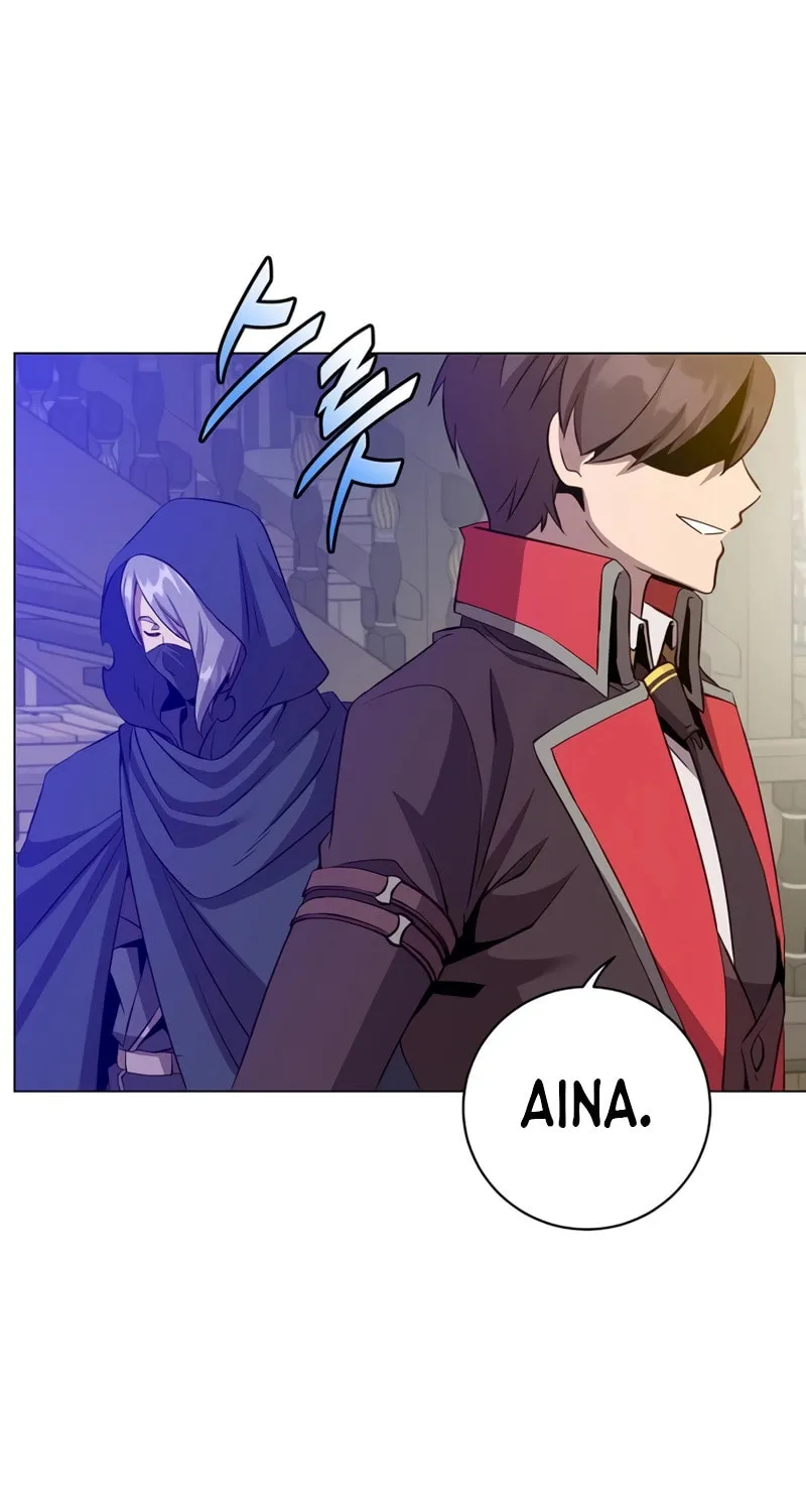 The Max Level Hero Strikes Back! Chapter 164 page 63 - 