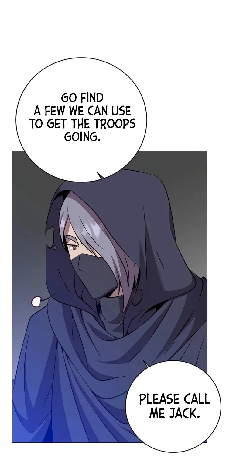 The Max Level Hero Strikes Back! Chapter 164 page 64 - 