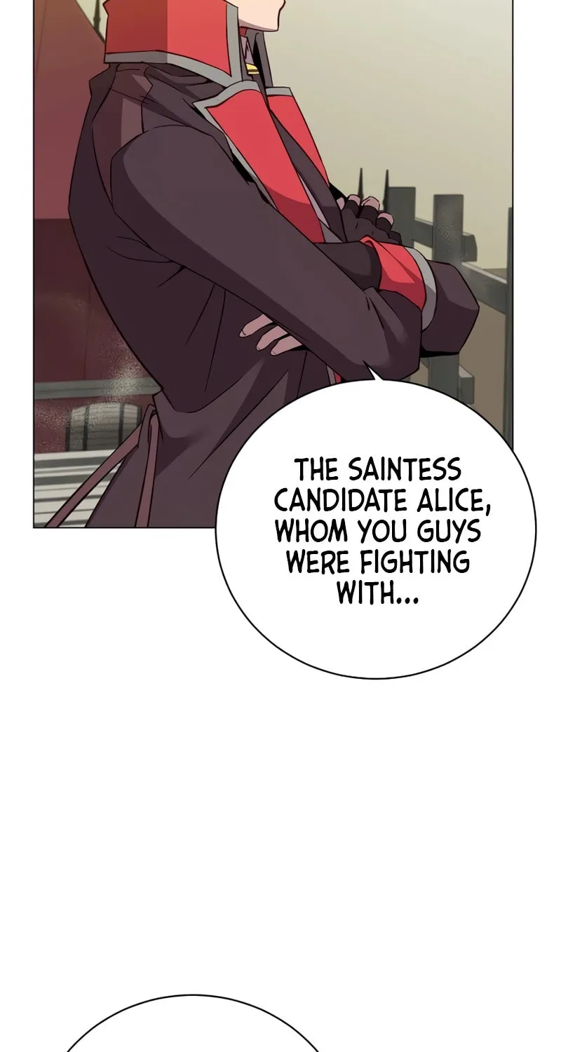 The Max Level Hero Strikes Back! Chapter 164 page 70 - 