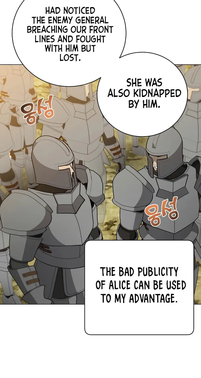 The Max Level Hero Strikes Back! Chapter 164 page 71 - 