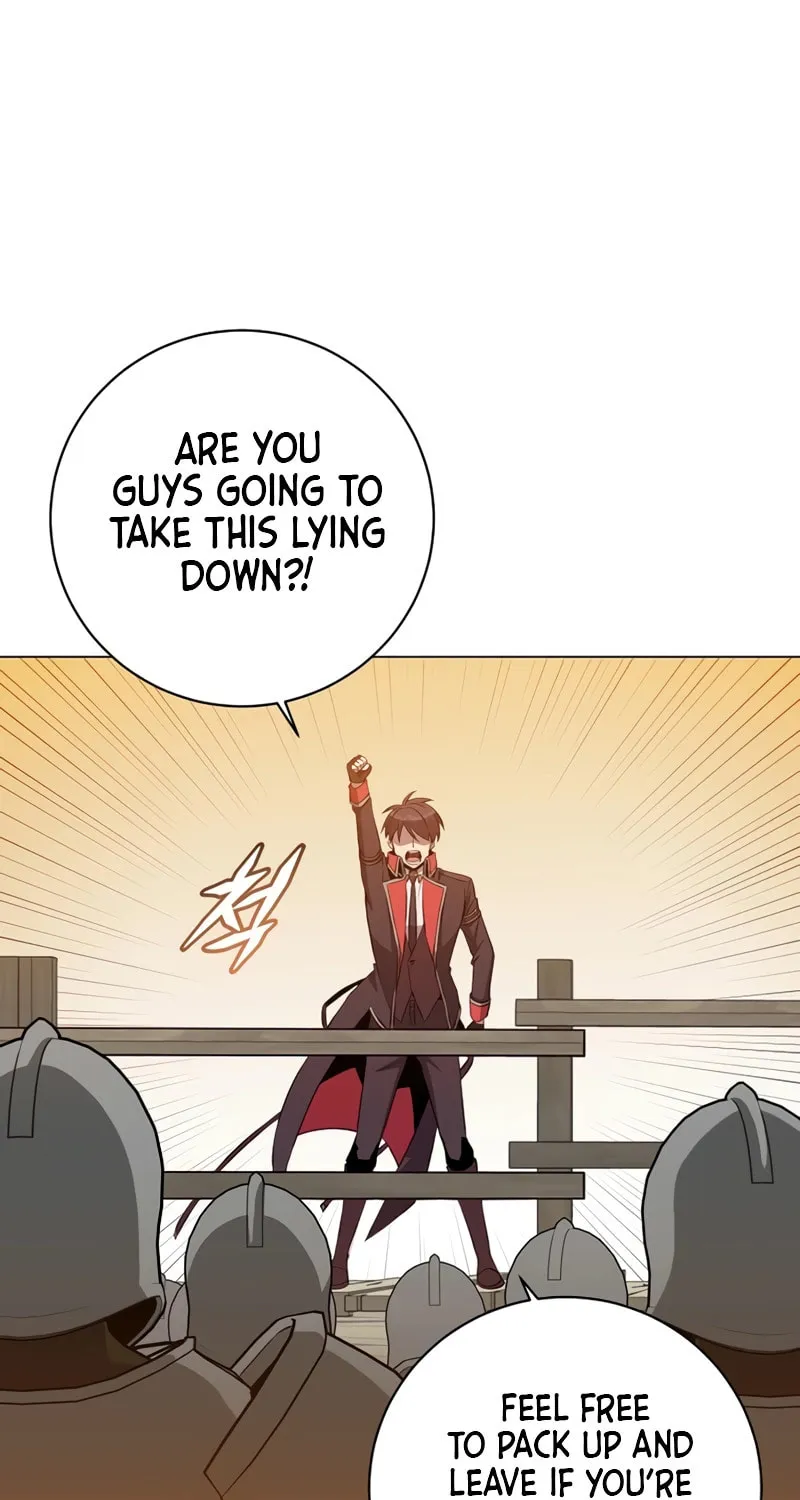 The Max Level Hero Strikes Back! Chapter 164 page 72 - 