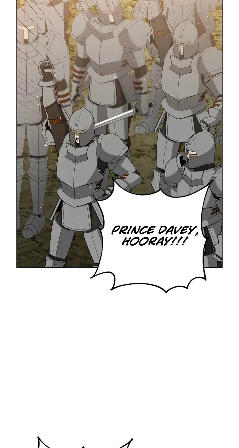 The Max Level Hero Strikes Back! Chapter 164 page 75 - 