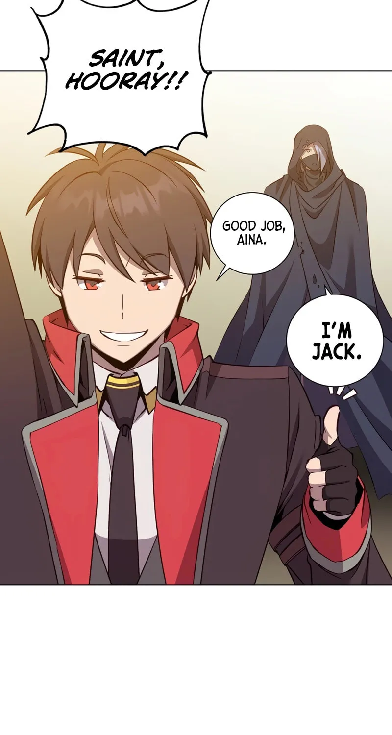 The Max Level Hero Strikes Back! Chapter 164 page 76 - 