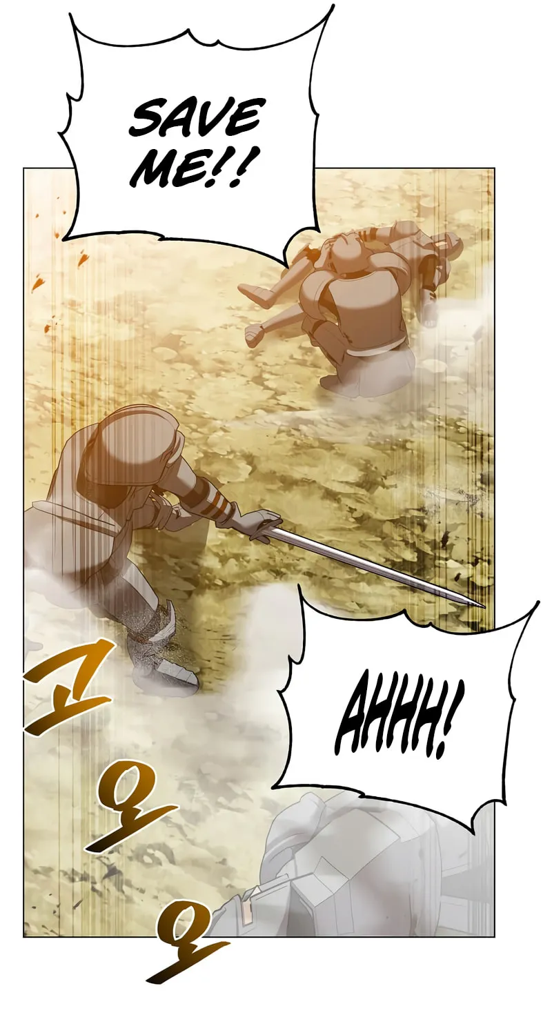 The Max Level Hero Strikes Back! Chapter 165 page 12 - 
