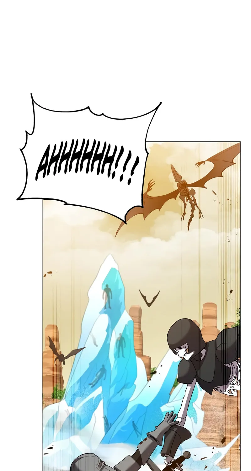 The Max Level Hero Strikes Back! Chapter 165 page 13 - 