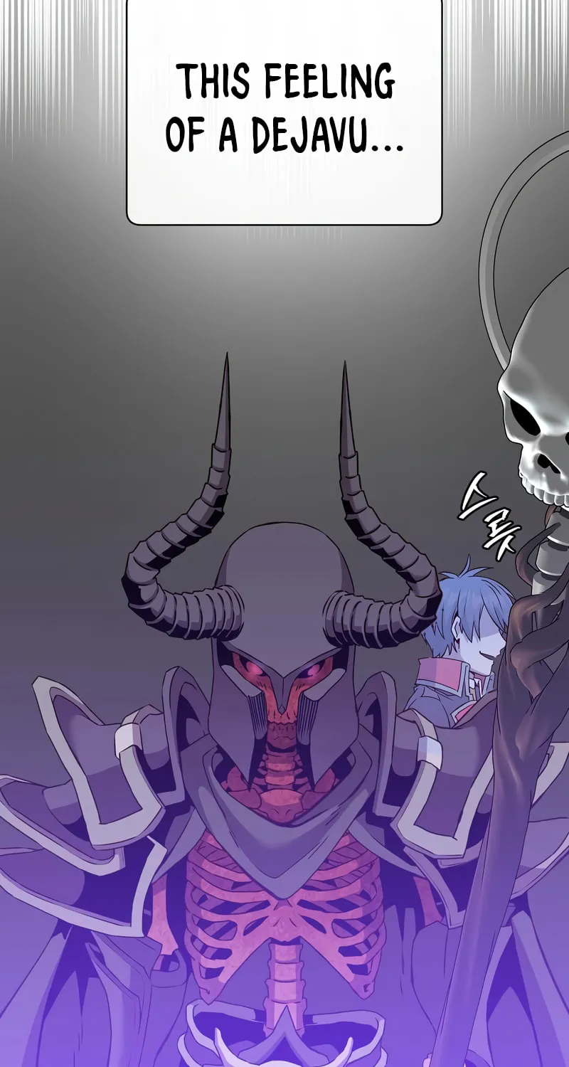 The Max Level Hero Strikes Back! Chapter 165 page 18 - 
