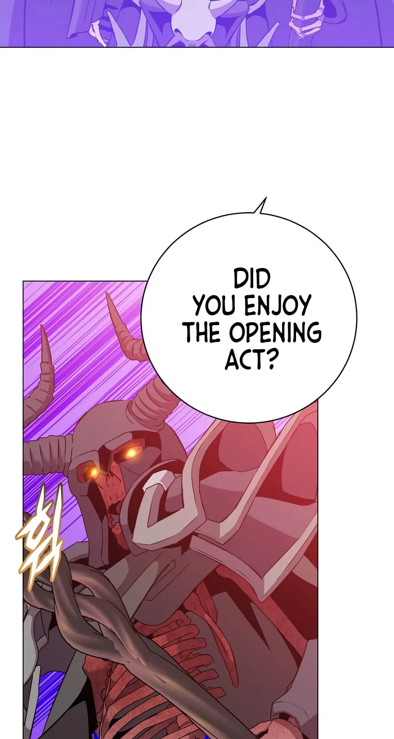 The Max Level Hero Strikes Back! Chapter 165 page 19 - 