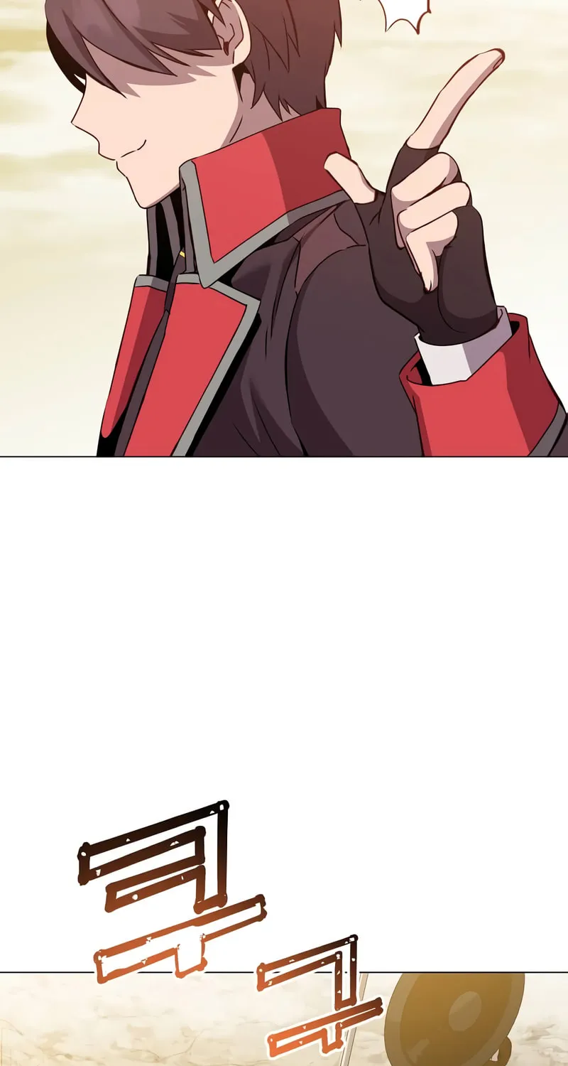 The Max Level Hero Strikes Back! Chapter 165 page 24 - 