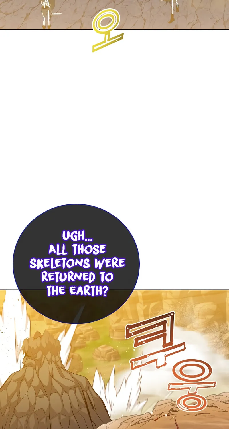 The Max Level Hero Strikes Back! Chapter 165 page 27 - 