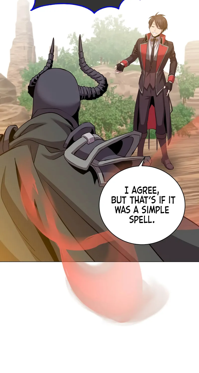 The Max Level Hero Strikes Back! Chapter 165 page 29 - 
