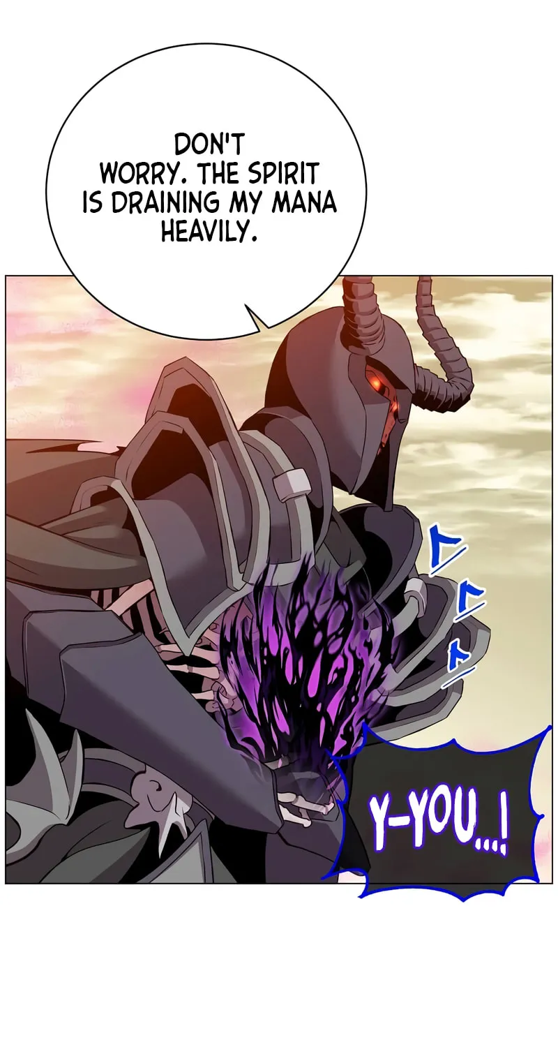 The Max Level Hero Strikes Back! Chapter 165 page 30 - 