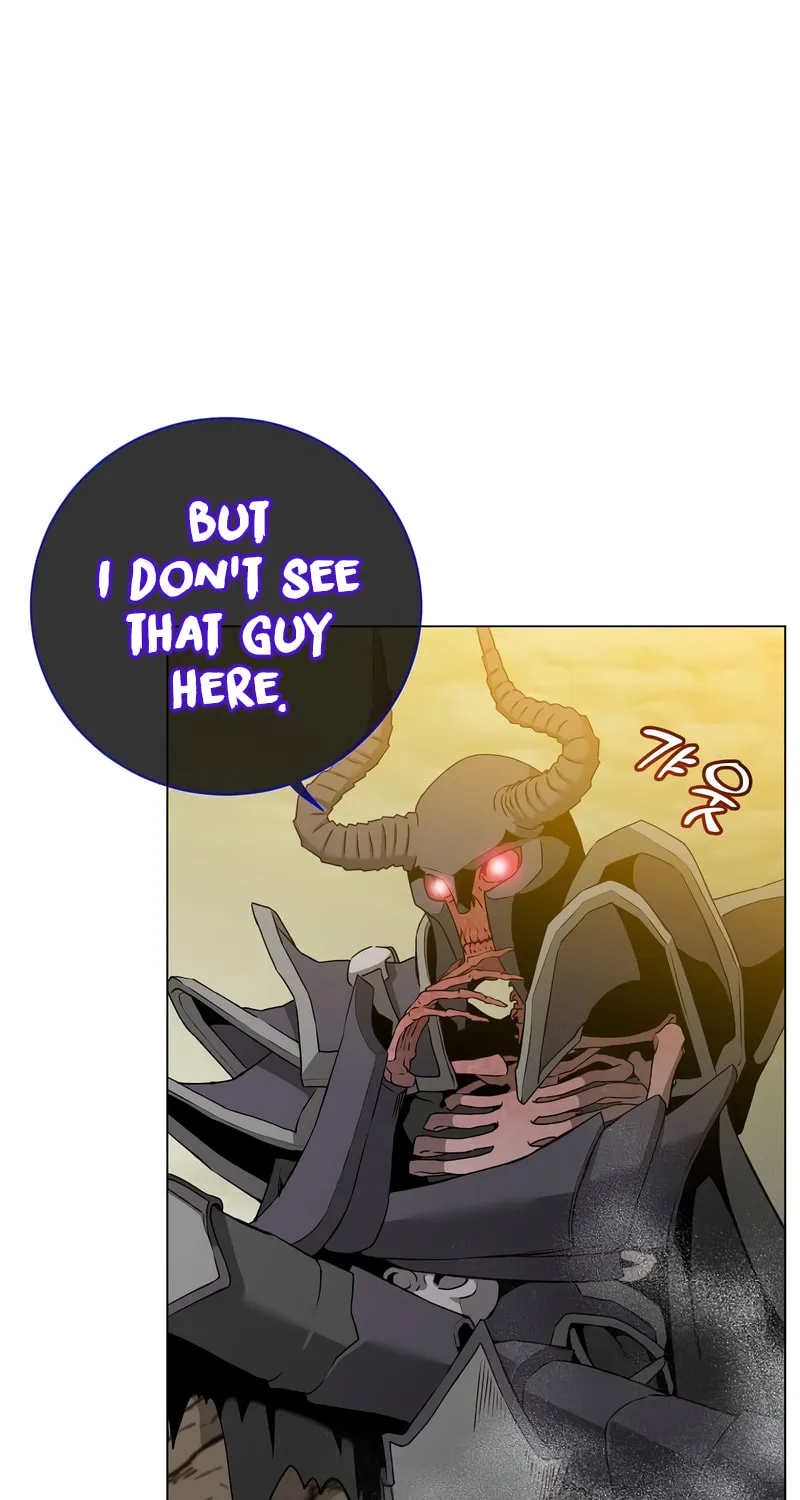The Max Level Hero Strikes Back! Chapter 165 page 4 - 