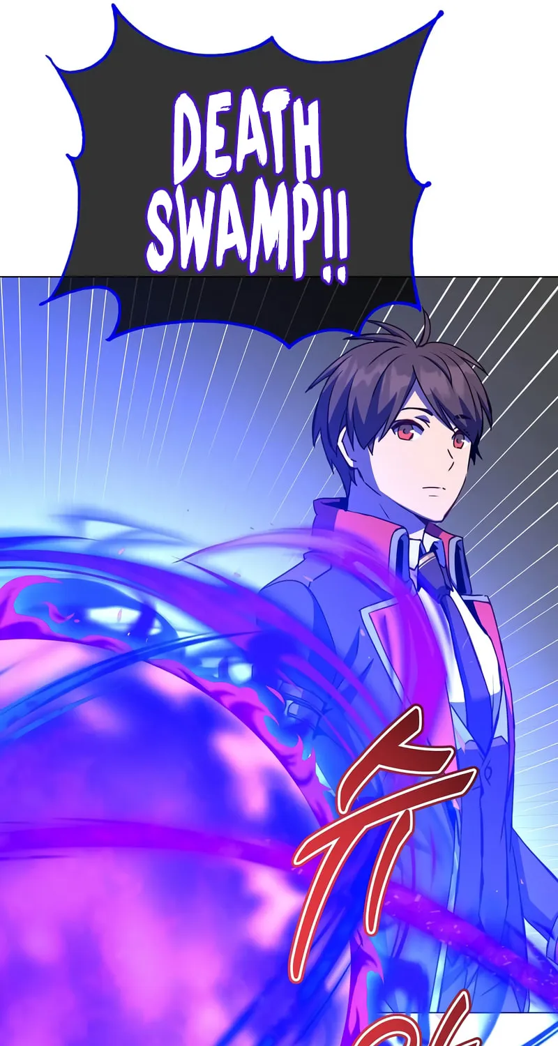 The Max Level Hero Strikes Back! Chapter 165 page 32 - 