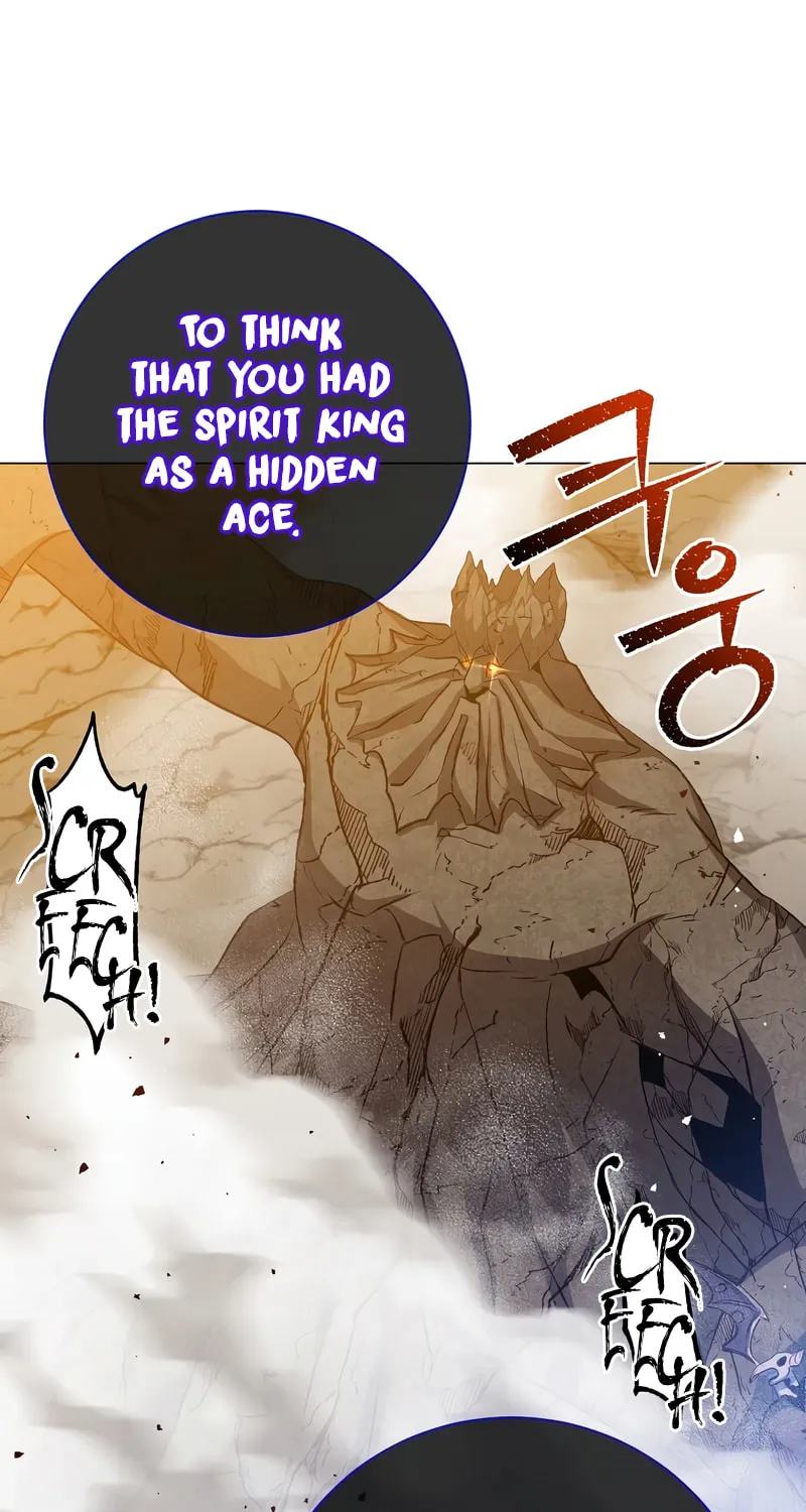 The Max Level Hero Strikes Back! Chapter 165 page 36 - 