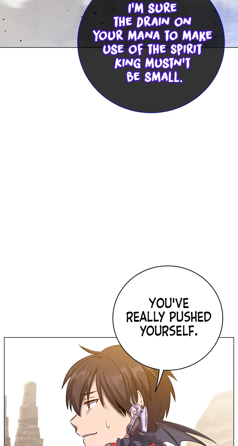 The Max Level Hero Strikes Back! Chapter 165 page 37 - 