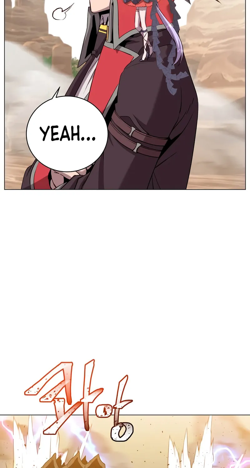 The Max Level Hero Strikes Back! Chapter 165 page 38 - 