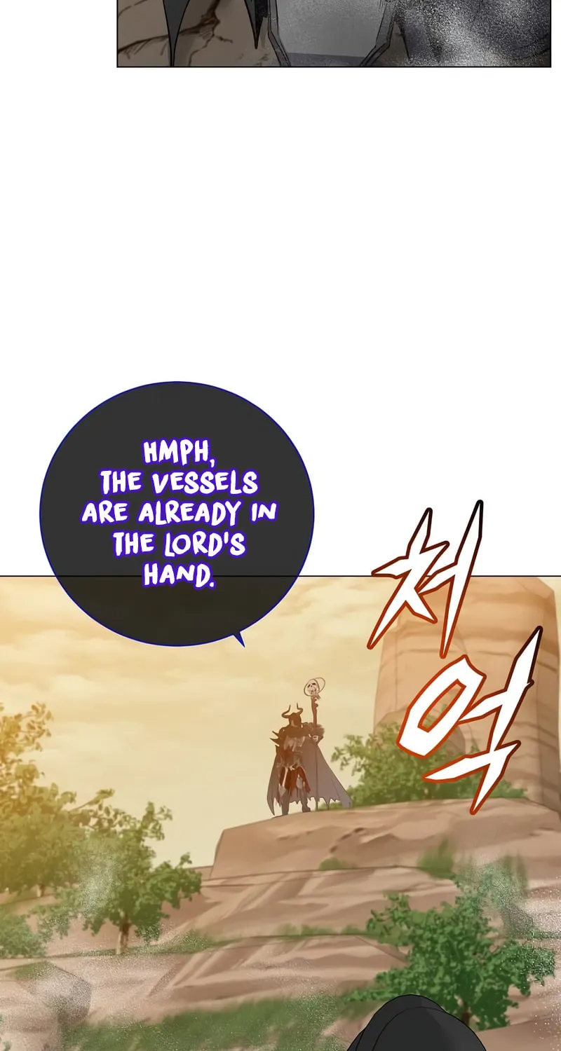 The Max Level Hero Strikes Back! Chapter 165 page 5 - 