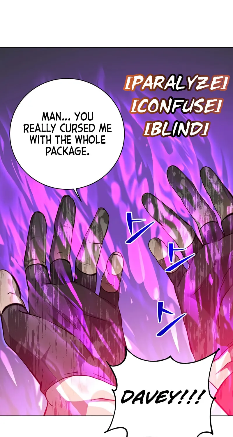 The Max Level Hero Strikes Back! Chapter 165 page 42 - 