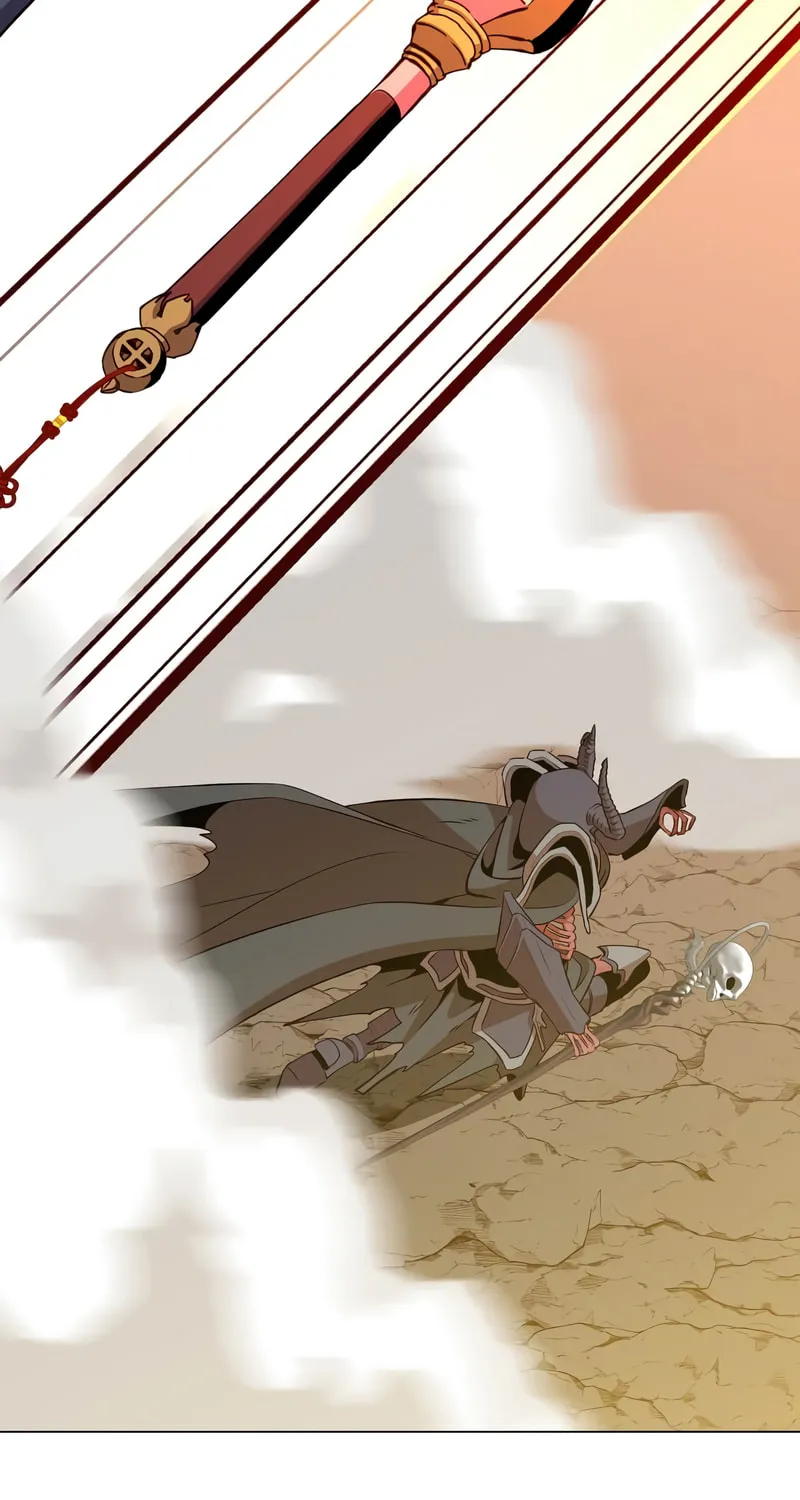 The Max Level Hero Strikes Back! Chapter 165 page 48 - 