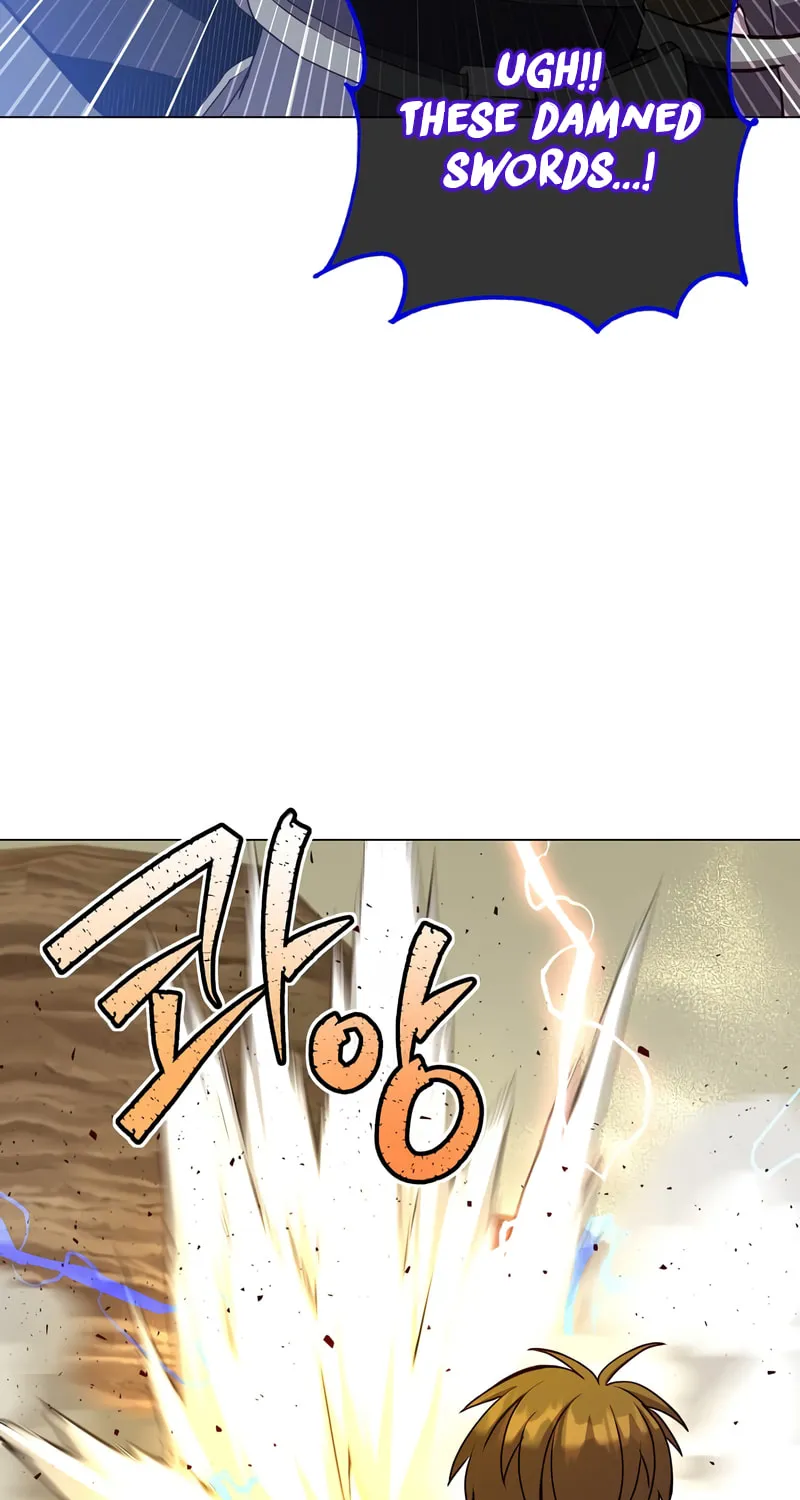The Max Level Hero Strikes Back! Chapter 165 page 50 - 