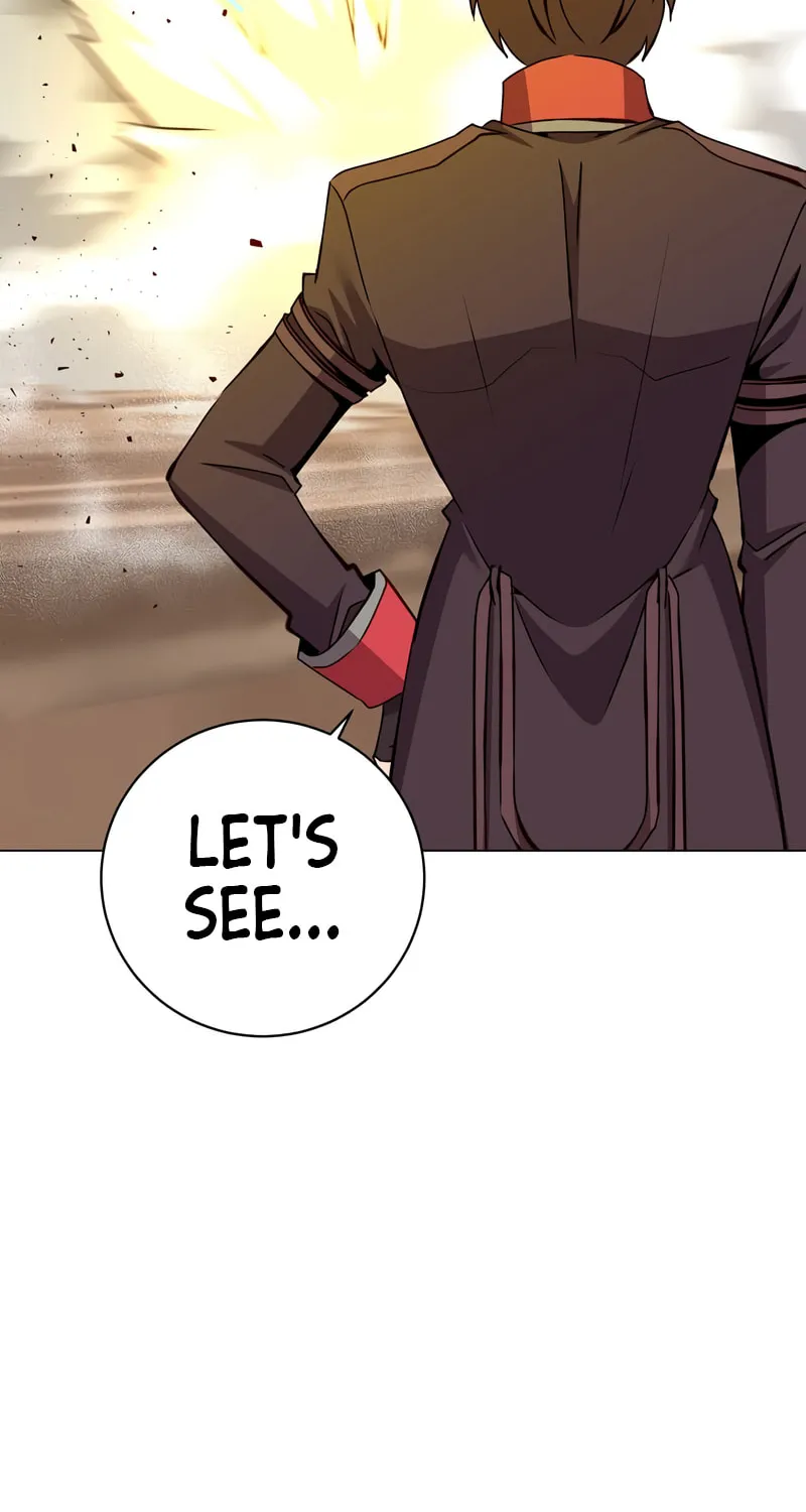 The Max Level Hero Strikes Back! Chapter 165 page 51 - 