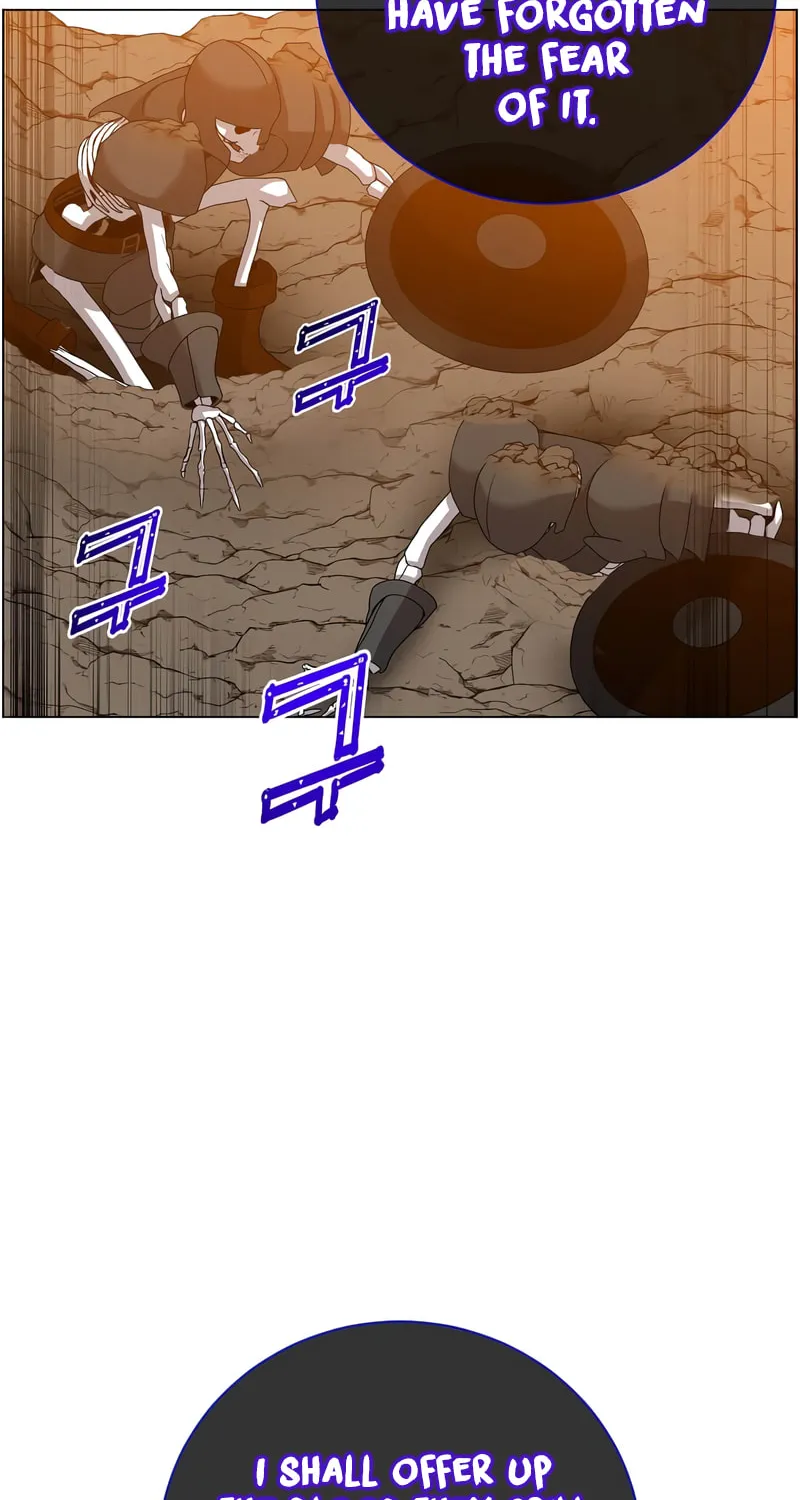 The Max Level Hero Strikes Back! Chapter 165 page 7 - 