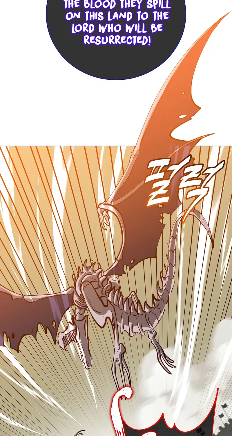 The Max Level Hero Strikes Back! Chapter 165 page 8 - 
