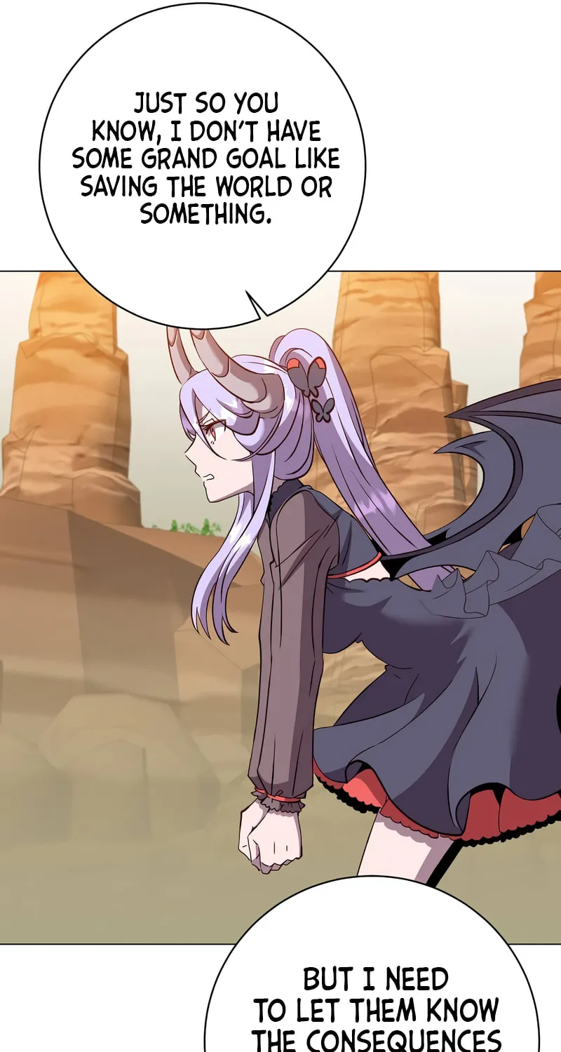 The Max Level Hero Strikes Back! Chapter 165 page 72 - 