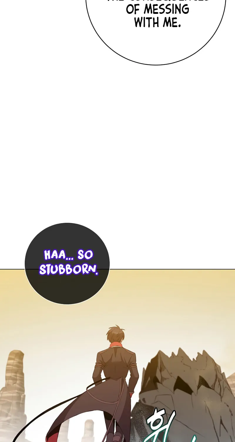The Max Level Hero Strikes Back! Chapter 165 page 73 - 