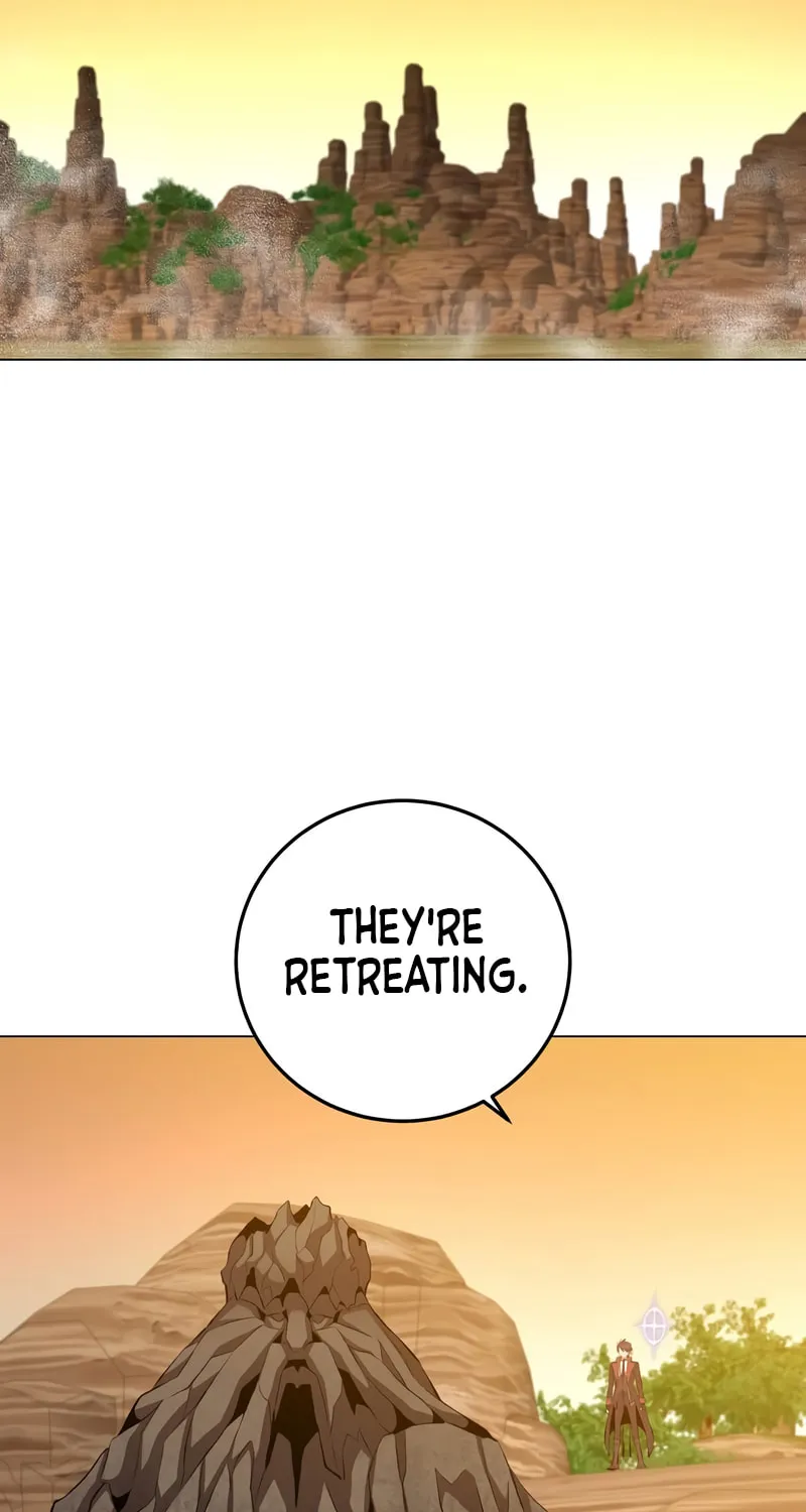 The Max Level Hero Strikes Back! Chapter 165 page 75 - 