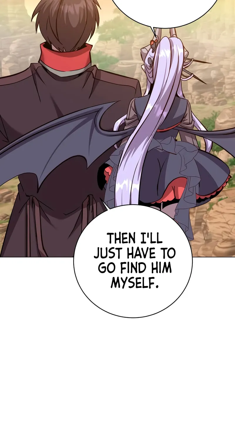 The Max Level Hero Strikes Back! Chapter 165 page 77 - 