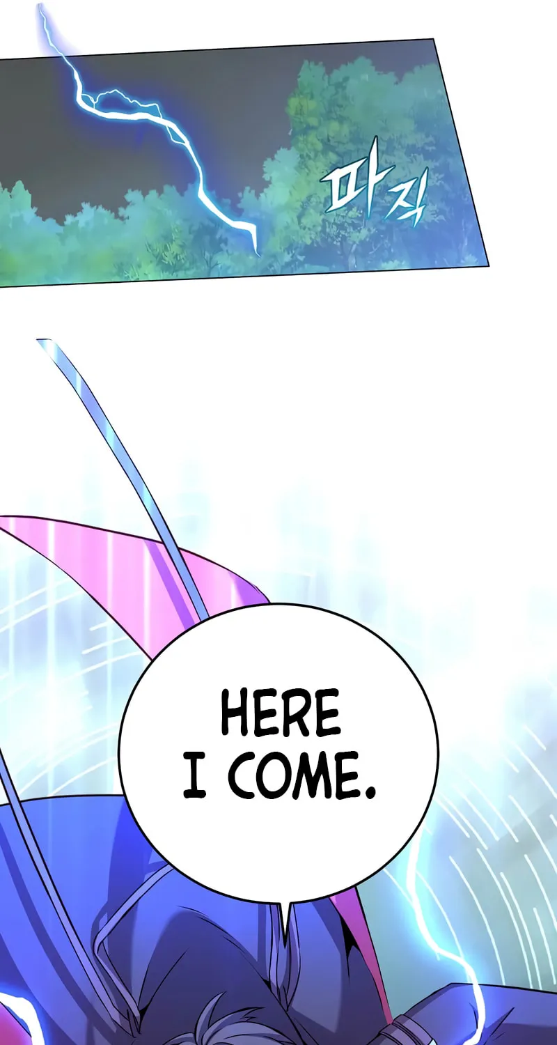 The Max Level Hero Strikes Back! Chapter 165 page 82 - 