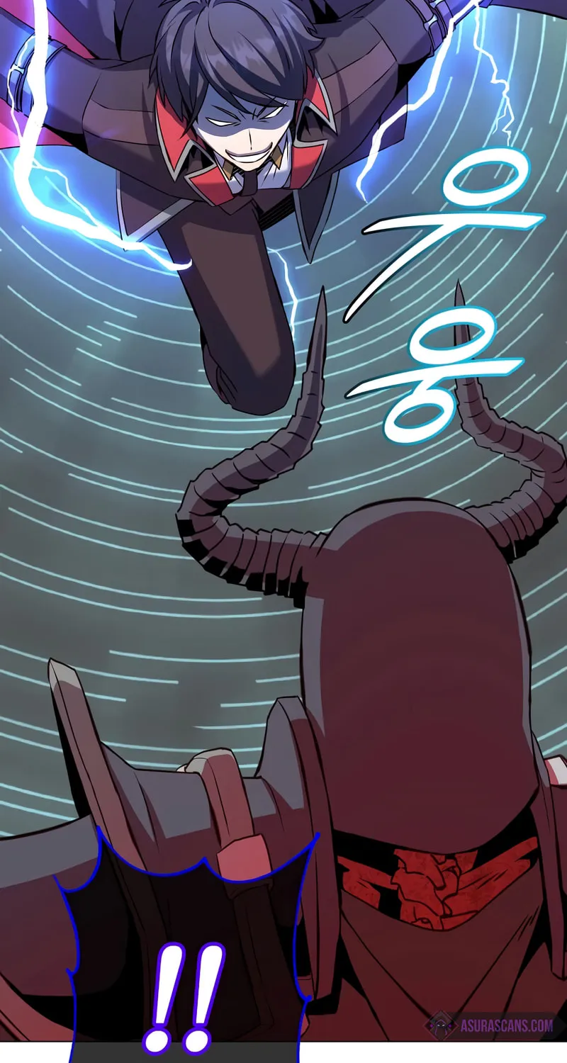 The Max Level Hero Strikes Back! Chapter 165 page 83 - 