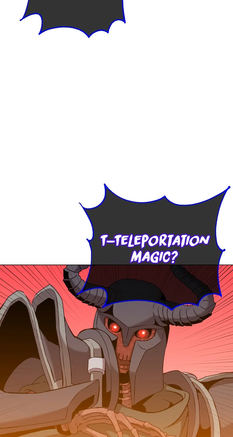 The Max Level Hero Strikes Back! Chapter 165 page 84 - 