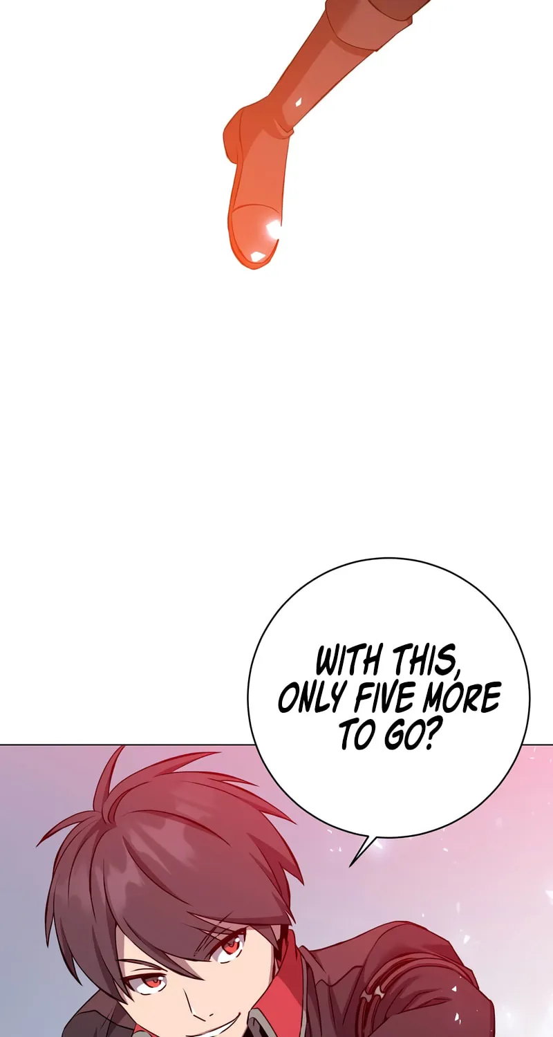 The Max Level Hero Strikes Back! Chapter 165 page 89 - 