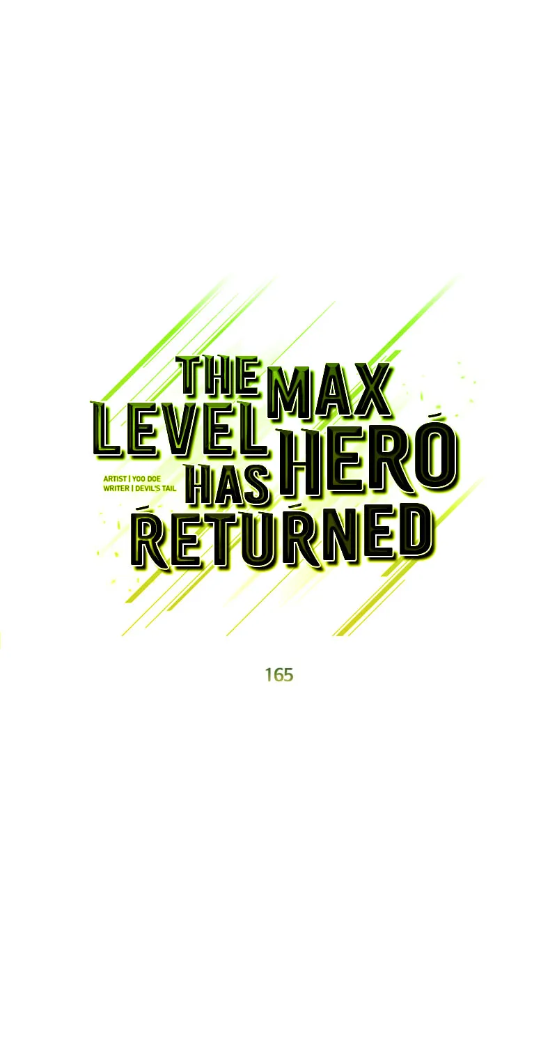 The Max Level Hero Strikes Back! Chapter 165 page 10 - 