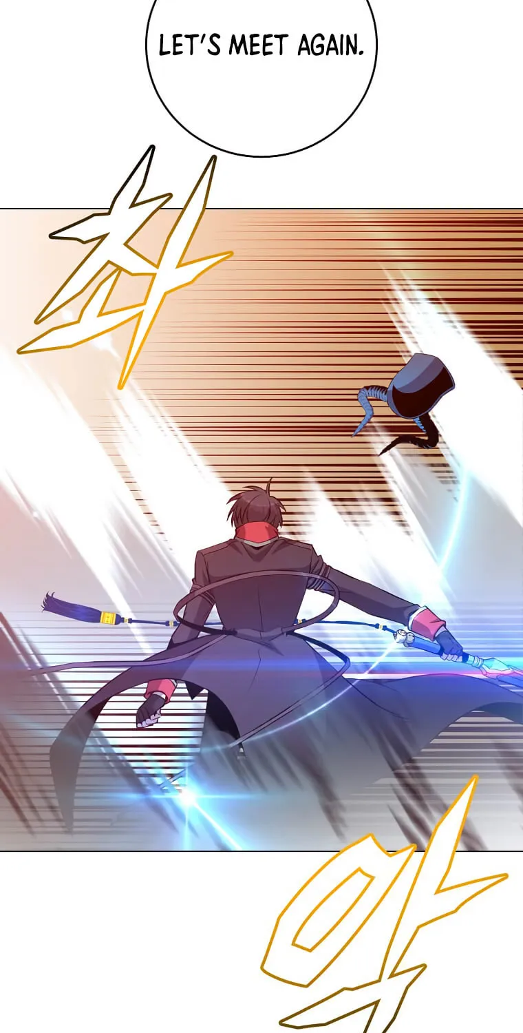 The Max Level Hero Strikes Back! Chapter 166 page 14 - 