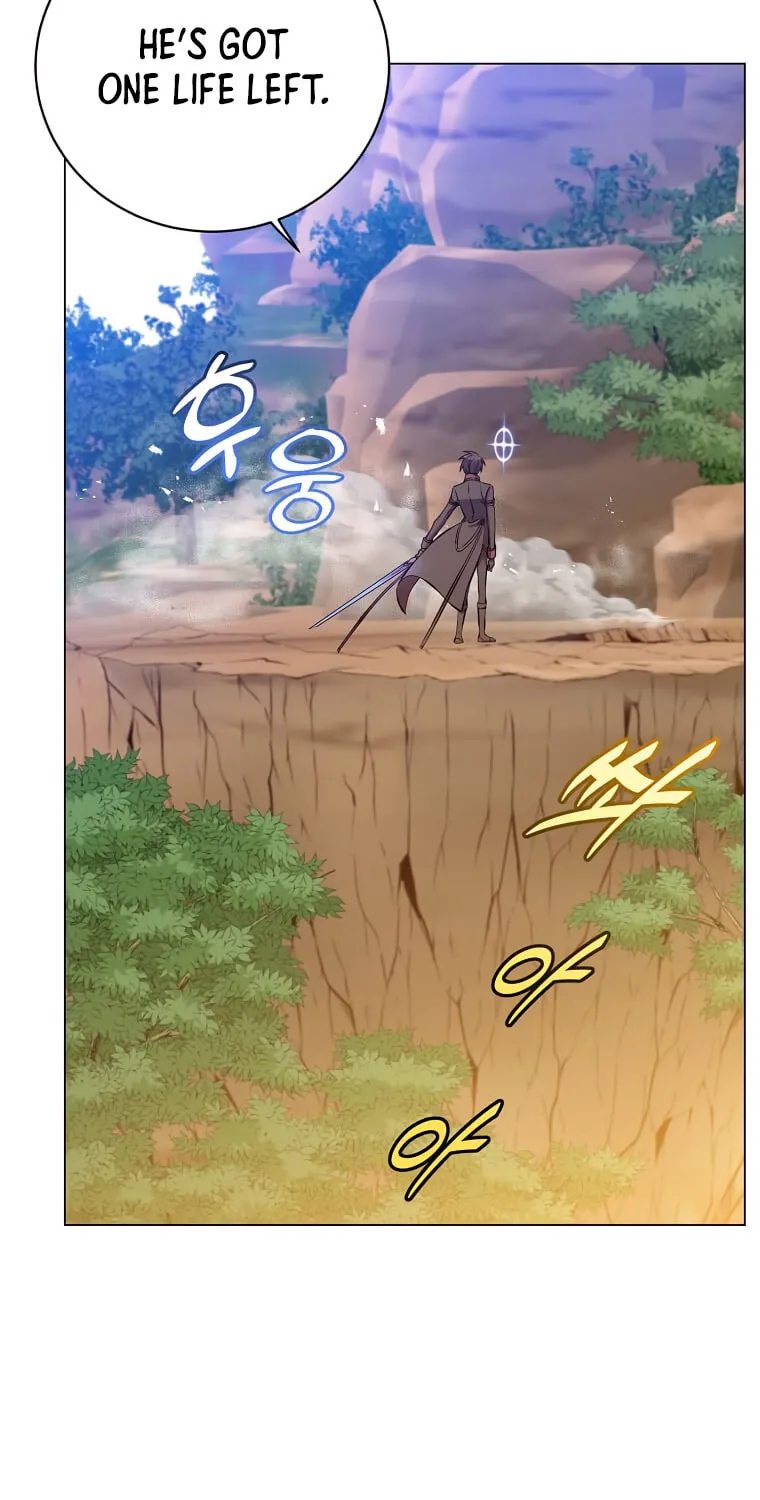 The Max Level Hero Strikes Back! Chapter 166 page 18 - 
