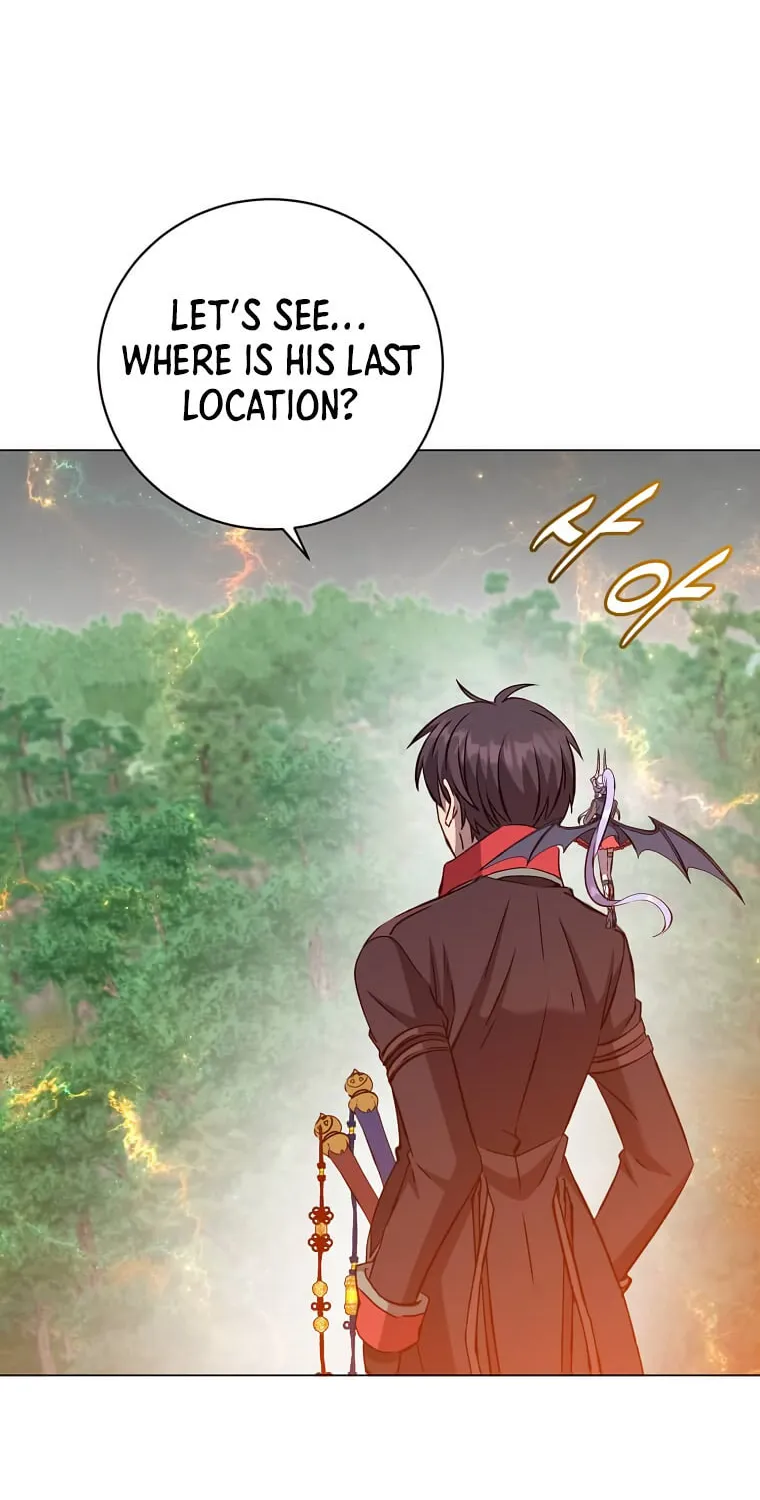 The Max Level Hero Strikes Back! Chapter 166 page 19 - 