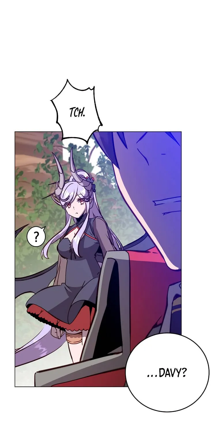 The Max Level Hero Strikes Back! Chapter 166 page 20 - 