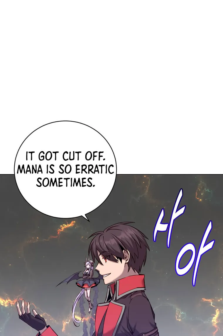 The Max Level Hero Strikes Back! Chapter 166 page 21 - 