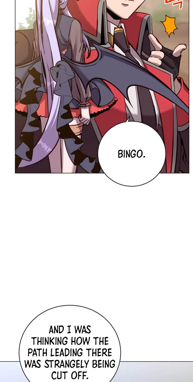 The Max Level Hero Strikes Back! Chapter 166 page 23 - 