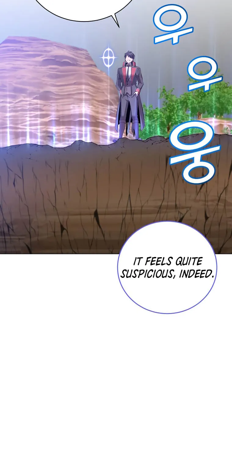 The Max Level Hero Strikes Back! Chapter 166 page 24 - 