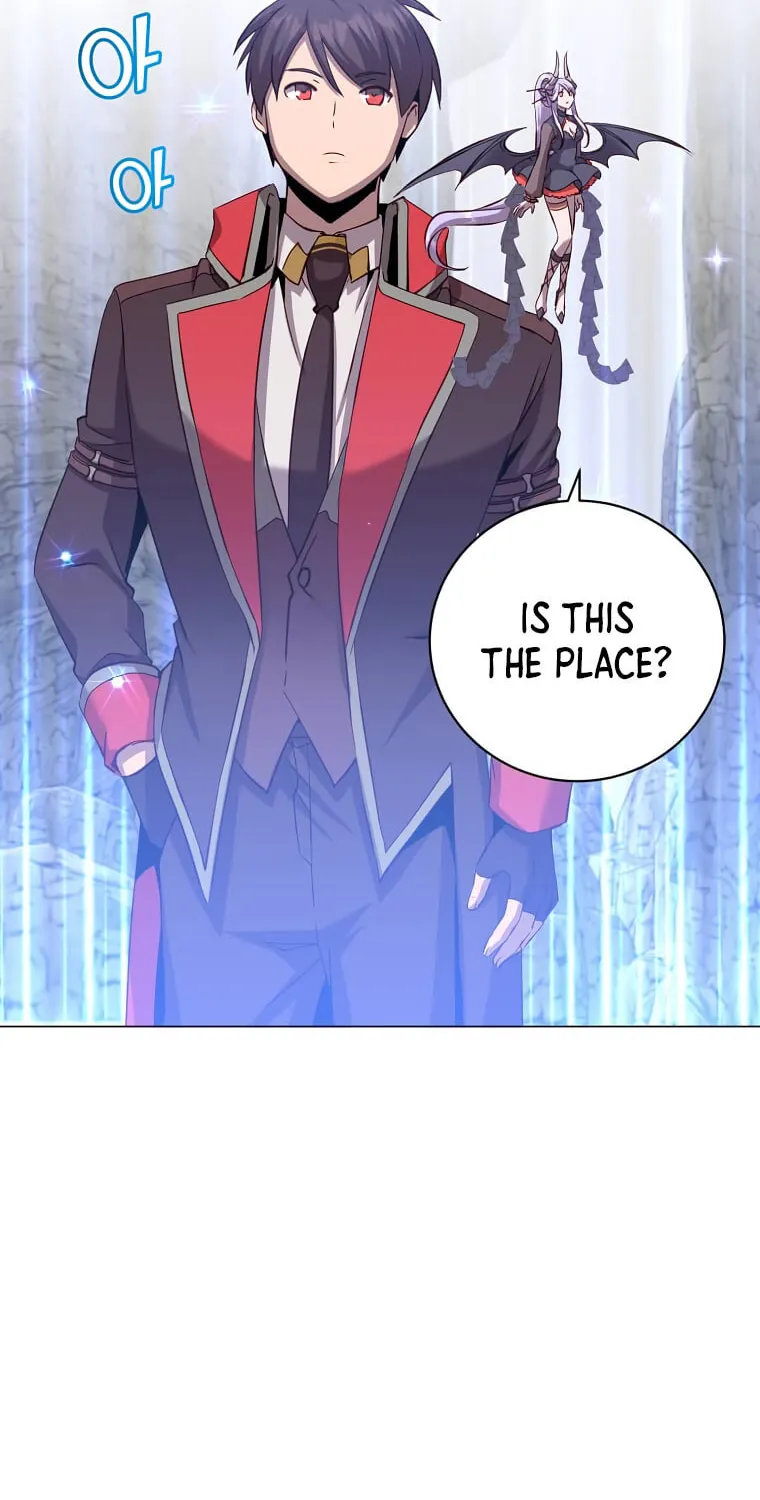 The Max Level Hero Strikes Back! Chapter 166 page 27 - 