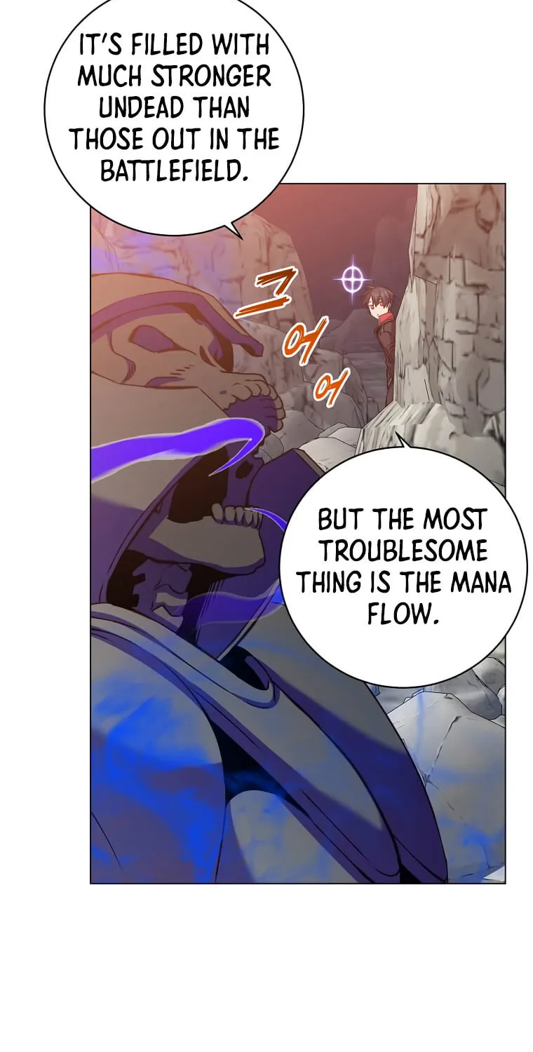 The Max Level Hero Strikes Back! Chapter 166 page 29 - 