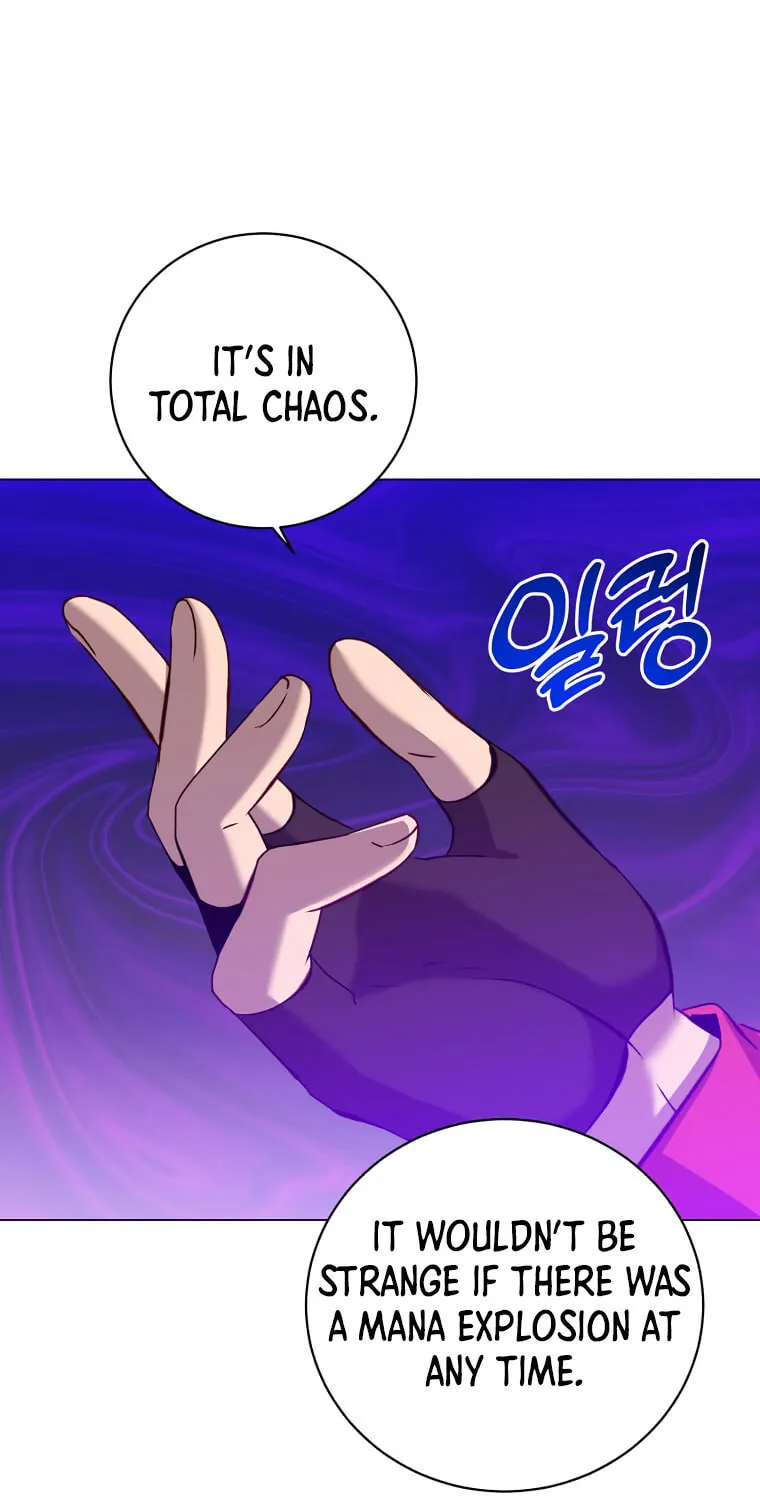 The Max Level Hero Strikes Back! Chapter 166 page 30 - 