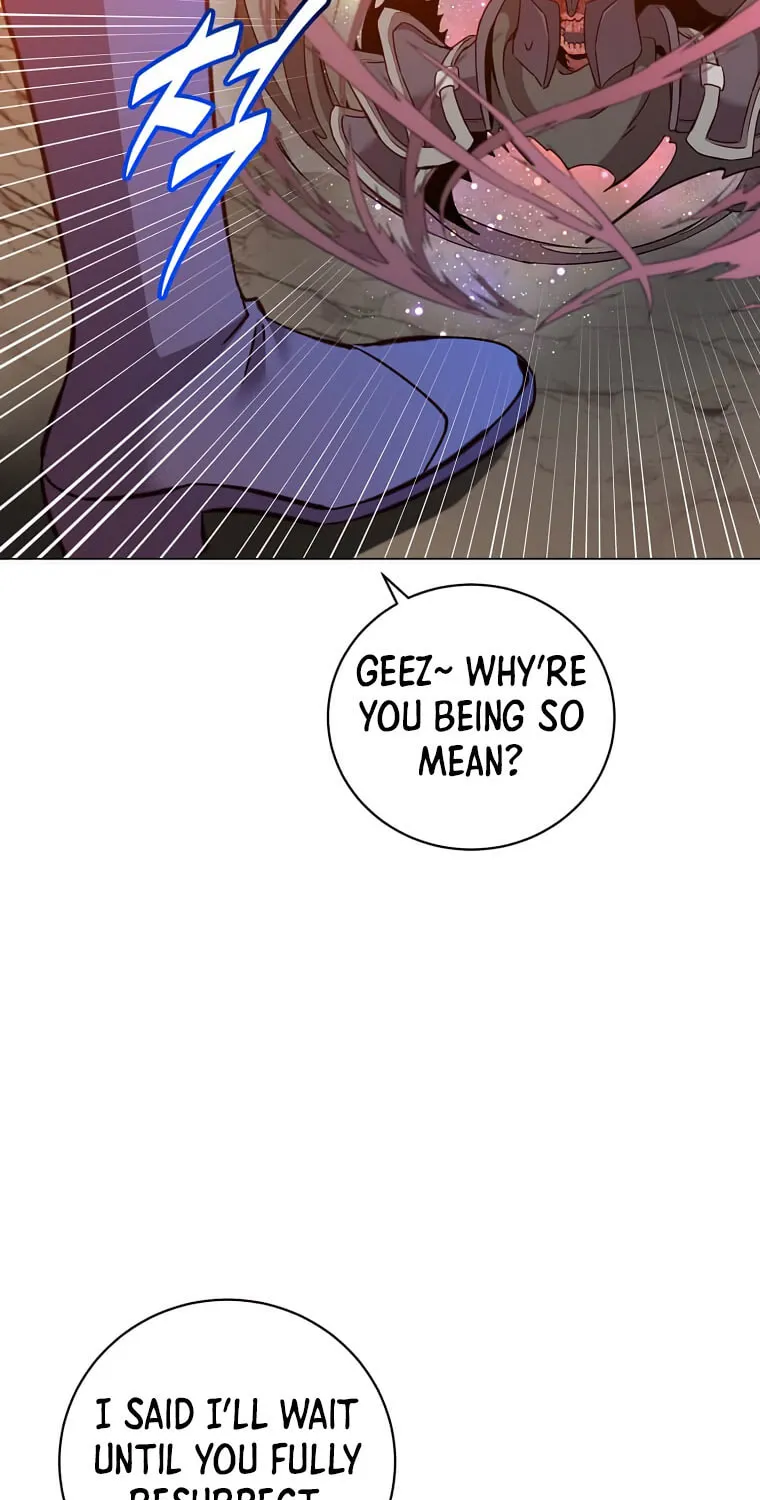 The Max Level Hero Strikes Back! Chapter 166 page 4 - 