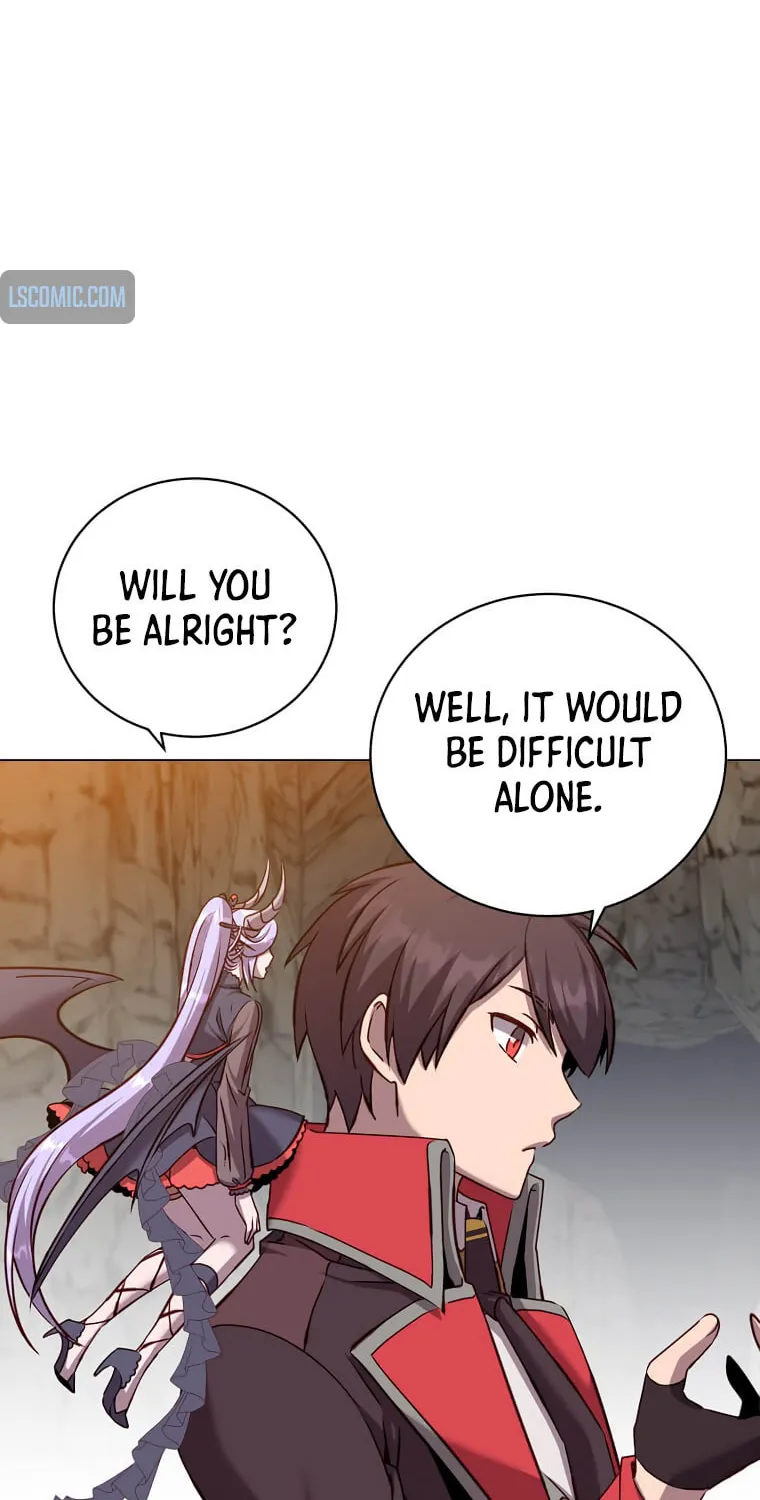 The Max Level Hero Strikes Back! Chapter 166 page 31 - 