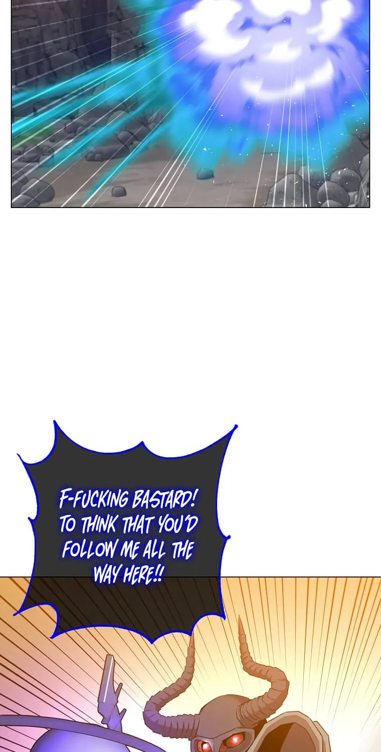 The Max Level Hero Strikes Back! Chapter 166 page 34 - 