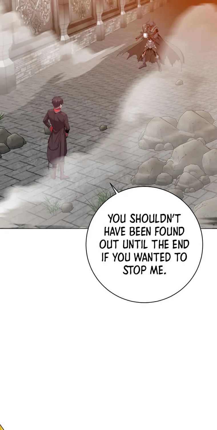 The Max Level Hero Strikes Back! Chapter 166 page 36 - 
